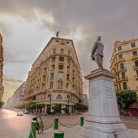 Bella Cairo Exterior foto
